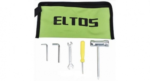 Бензокоса Eltos БГ-4500 Профи