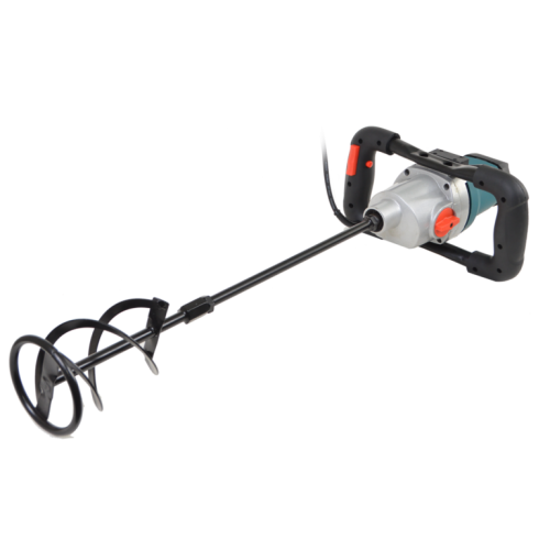 Миксер строительный Зенит ЗМС-1600 Профи