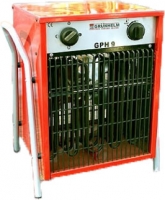 Электронагреватель Grunhelm 9 kW GPH9