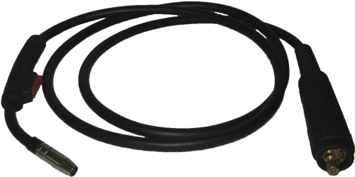 Сварочный полуавтомат Shyuan MIG 310 (+MMA)