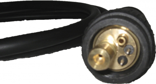 Сварочный полуавтомат Shyuan MIG 310 (+MMA)