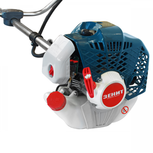 Триммер бензиновый Зенит ЗТБ-2317