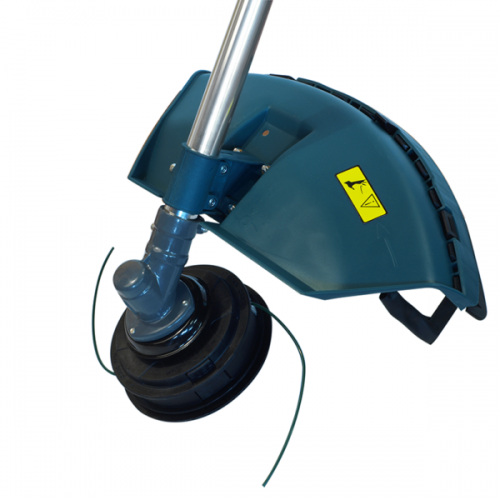 Триммер бензиновый Зенит ЗТБ-2317