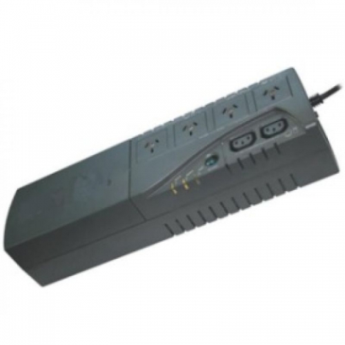 Стабилизатор напряжения Forte PR 1000D