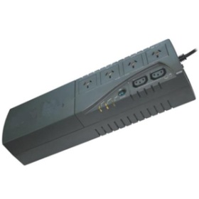 Стабилизатор напряжения Forte PR 500D