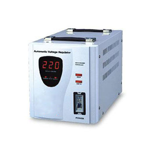 Стабилизатор напряжения Forte SDC 5000VA