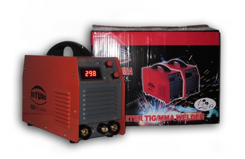 Shyuan TIG/MMA 300A