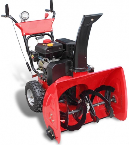 Снегоуборщик IKRA Mogatec BSF 6107