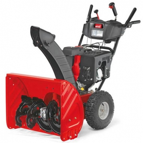 Снегоуборщик MTD ME 66