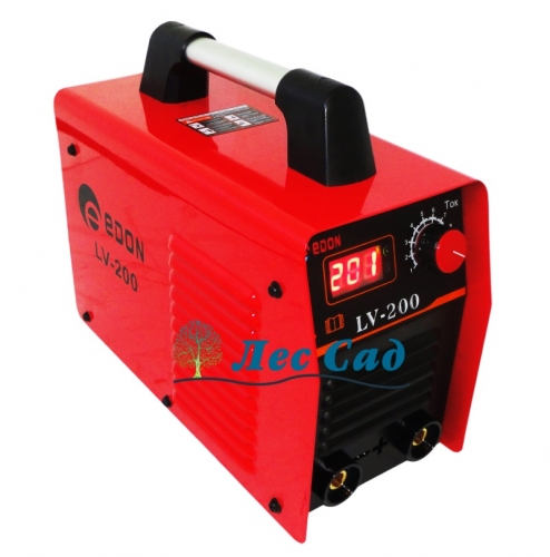 Сварочный инвертор Edon LV-200