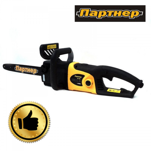 Электропила Партнер ПЦ-2600