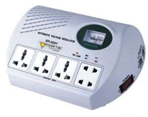 Стабилизатор напряжения Forte SR 500V