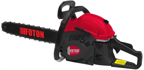 Бензопила Foton БП-3600