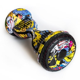 Гироскутер Smart Balance Premium Offroad 10.5'' Хип-Хоп