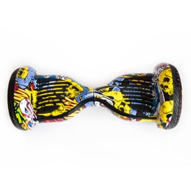Гироскутер Smart Balance Premium Offroad 10.5'' Хип-Хоп