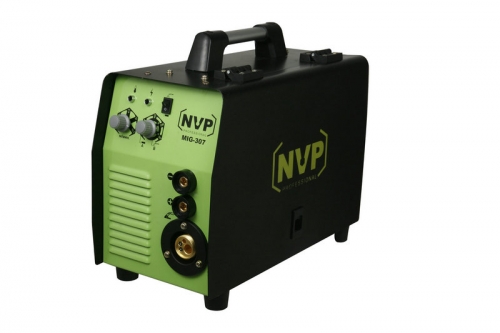 Сварочный полуавтомат NVP MIG/MMA 307