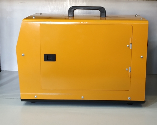 Сварочный полуавтомат Kaiser MIG/MAG/MMA 265