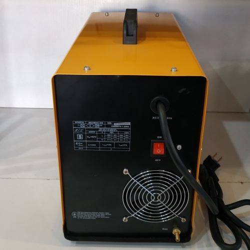 Сварочный полуавтомат Kaiser MIG/MAG/MMA 265