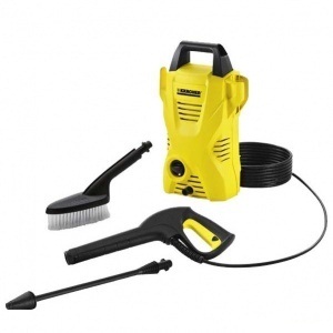 Мойка высокого давления Karcher K 2 Basic