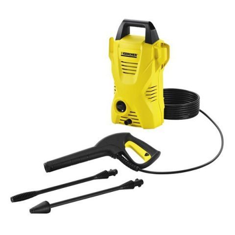 Мойка высокого давления Karcher K 2 Compact