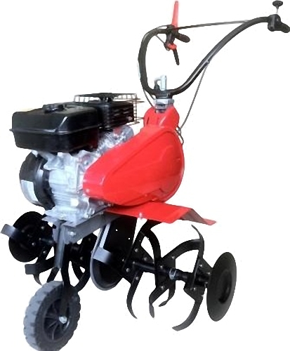Мотокультиватор Pubert ECO Max 60 SC2