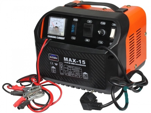 Зарядное устройство Shyuan MAX -15