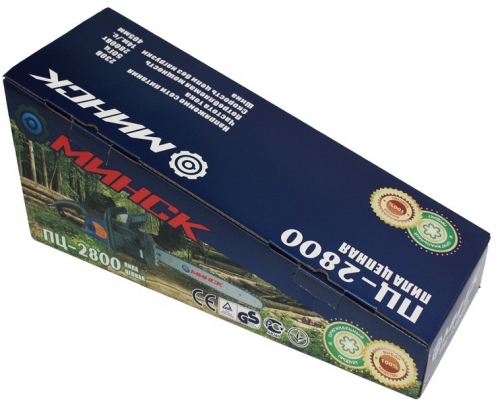 Электропила Минск ПЦ-2800
