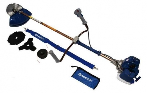 Бензиновая коса Минск БГ-4500