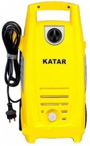 Мойка высокого давления Katar 130B