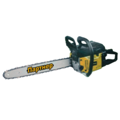 Бензопила Партнер БП-45-3,0