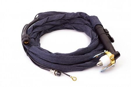 Плазмотрон для плазменной резки Tesla P 80 (5m)