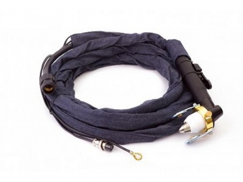 Плазмотрон для плазменной резки Tesla P 80 (8m)