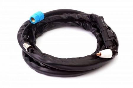 Плазмотрон для плазменной резки Tesla PT 31 (4m)