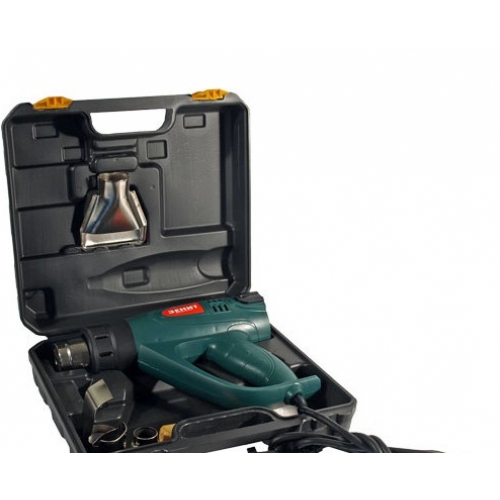 Промышленный фен Зенит ЗФ-К 2000