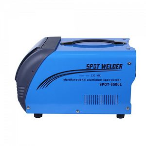 Споттер для контактно-точечной сварки Tesla SPOT 6500L (инвертор) 