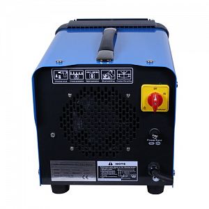 Споттер для контактно-точечной сварки Tesla SPOT 6500L (инвертор) 