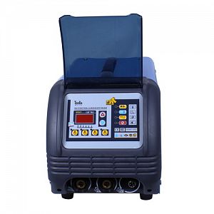 Споттер для контактно-точечной сварки Tesla SPOT 6500L (инвертор) 