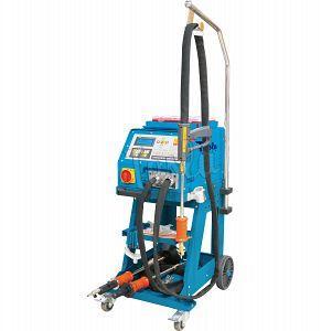 Споттер для контактно-точечной сварки Tesla SPOT 9000 (380V)