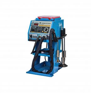 Споттер для контактно-точечной сварки Tesla SPOT 7000 (380V)