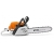 Бензопила Stihl MS 291