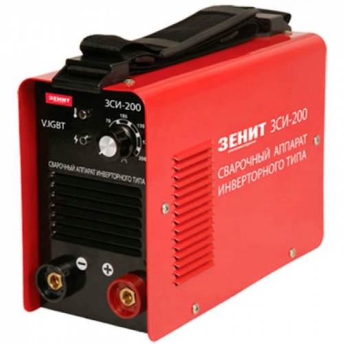 Сварочный аппарат Зенит ЗСИ-200 МН