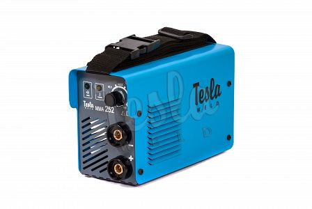 Сварочный инвертор Tesla MMA 252 IGBT