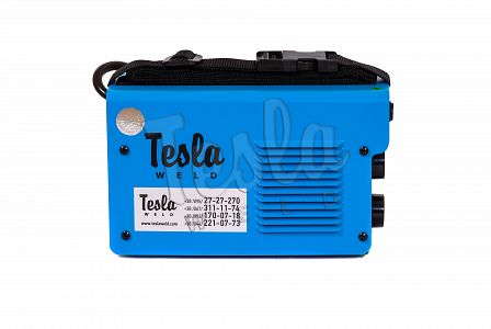 Сварочный инвертор Tesla MMA 252 IGBT