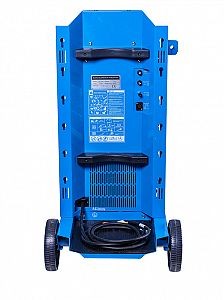 Сварочный полуавтомат Tesla MIG 350-E (380V) + режим импульса