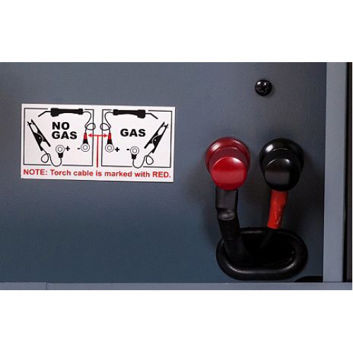 Сварочный полуавтомат Tesla MIG/MAG 250 (трансформатор)