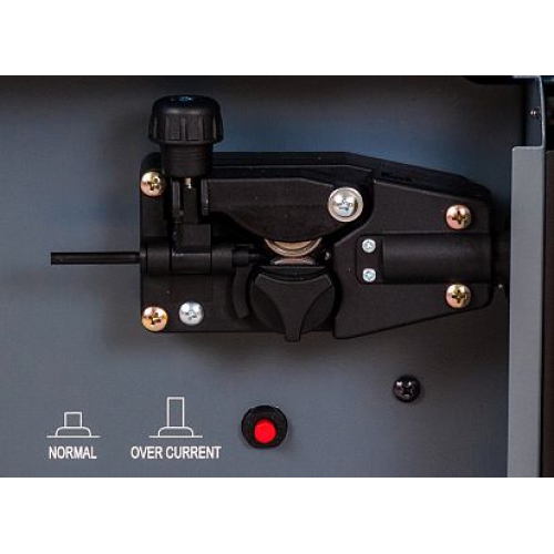 Сварочный полуавтомат Tesla MIG/MAG 250 (трансформатор)