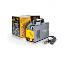 Сварочный инвертор Unica MMA 261